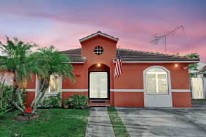 14349 SW 172nd Street, Miami, FL 33177 Sold 11/27/24