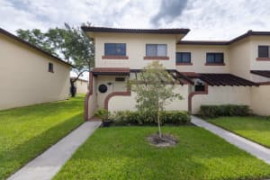 4718 NW 89th Avenue 4718, Sunrise, FL 33351 Sold 09/23/24