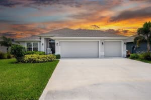 5424 Lugo Street, Fort Pierce, FL 34951 Sold 10/17/24