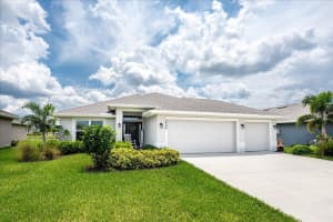 5424 Lugo Street, Fort Pierce, FL 34951 Sold 10/17/24