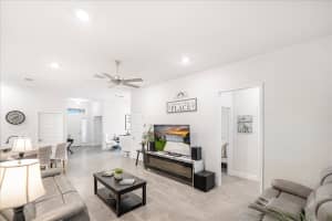 5424 Lugo Street, Fort Pierce, FL 34951 Sold 10/17/24