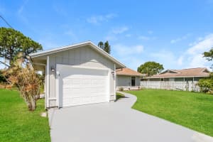 2162 SE Trillo Street, Port Saint Lucie, FL 34952 Sold 11/13/24