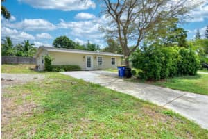 4211 NE Cheri Drive, Jensen Beach, FL 34957 Sold 12/26/24