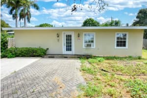 4211 NE Cheri Drive, Jensen Beach, FL 34957 Sold 12/26/24