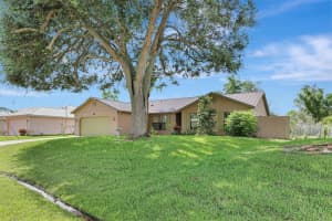 2286 SW Jay Avenue, Port Saint Lucie, FL 34953 Sold 09/18/24