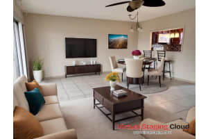 715 Lori Drive 309, Palm Springs, FL 33461 Sold 02/10/25