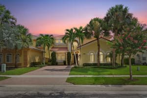 9035 Silver Glen Way, Lake Worth, FL 33467 Sold 09/27/24