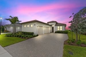 12220 Fortezza Way, Port Saint Lucie, FL 34987 Sold 10/31/24