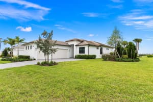 12220 Fortezza Way, Port Saint Lucie, FL 34987 Sold 10/31/24
