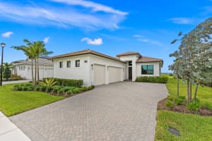 12220 Fortezza Way, Port Saint Lucie, FL 34987 Sold 10/31/24