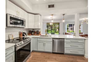 10549 NW 10th Street A-128, Plantation, FL 33322 Sold 10/07/24