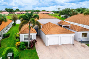 15336 Summer Lake Drive, Delray Beach, FL 33446 Sold 10/23/24