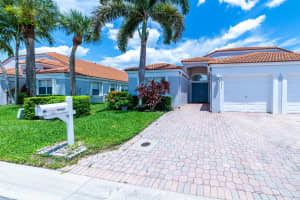 15336 Summer Lake Drive, Delray Beach, FL 33446 Sold 10/23/24
