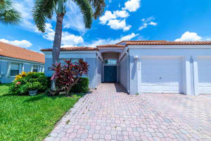 15336 Summer Lake Drive, Delray Beach, FL 33446 Sold 10/23/24