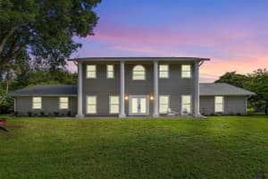 17377 36th Court N, The Acreage, FL 33470 Sold 10/16/24