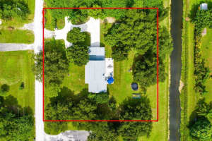 17377 36th Court N, The Acreage, FL 33470 Sold 10/16/24