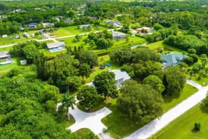 17377 36th Court N, The Acreage, FL 33470 Sold 10/16/24