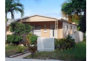 203 S F Street, Lake Worth Beach, FL 33460 Sold 09/30/24