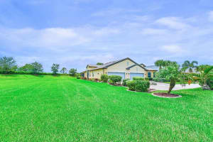 12761 SW Lake Fern Circle, Port Saint Lucie, FL 34987 Sold 10/28/24