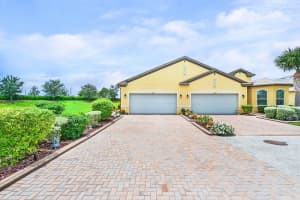 12761 SW Lake Fern Circle, Port Saint Lucie, FL 34987 Sold 10/28/24