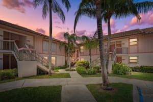 3355 Jaywood Terrace 2110, Boca Raton, FL 33431 Sold 08/19/24