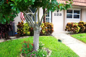 5775 Fernley Drive W 123, West Palm Beach, FL 33415 Sold 05/30/25