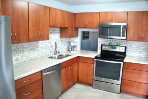 5775 Fernley Drive W 123, West Palm Beach, FL 33415 Sold 05/30/25