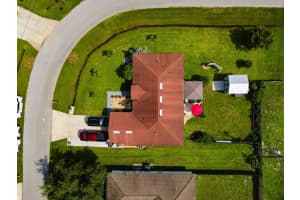 2080 SW Hampshire Lane, Port Saint Lucie, FL 34953 Sold 08/21/25