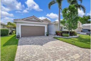 6452 Placid Lake Lane, Boynton Beach, FL 33437 Sold 09/30/24