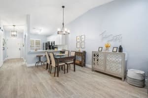 1401 Sabal Ridge Circle F, Palm Beach Gardens, FL 33418 Sold 02/24/25