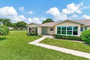 14285 Nesting Way A, Delray Beach, FL 33484 Sold 01/30/25