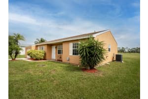 1657 SE North Blackwell Drive, Port Saint Lucie, FL 34952 Sold 10/08/24