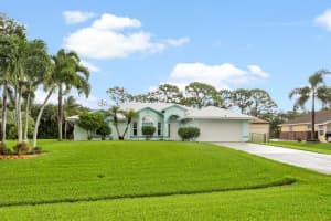 3329 SW Crestview Road, Port Saint Lucie, FL 34953 Sold 11/26/24