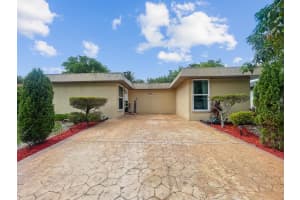 7201 NW 68th Street, Tamarac, FL 33321 Sold 10/22/24