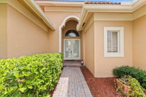 1180 Amethyst Drive SW, Vero Beach, FL 32968 Sold 12/23/24