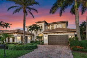 17334 Pavaroso Street, Boca Raton
