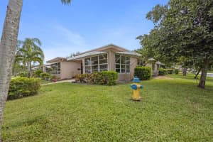 1355 High Point Way SW D, Delray Beach, FL 33445 Sold 10/23/24