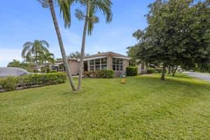 1355 High Point Way SW D, Delray Beach, FL 33445 Sold 10/23/24