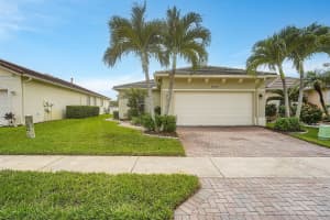 333 SW Maclay Way, Port Saint Lucie, FL 34986 Sold 11/25/24