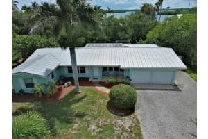 285 Live Oak Drive, Vero Beach, FL 32963 Sold 03/06/25