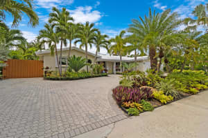 1940 NE 60 Street, Fort Lauderdale, FL 33309 Sold 09/19/24