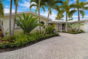 1940 NE 60 Street, Fort Lauderdale, FL 33309 Sold 09/19/24