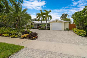 1940 NE 60 Street, Fort Lauderdale, FL 33309 Sold 09/19/24