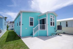 10725 S Ocean Drive 365, Jensen Beach, FL 34957 Sold 12/06/24