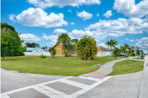 1012 SW Idol Avenue, Port Saint Lucie, FL 34953 Sold 05/30/25