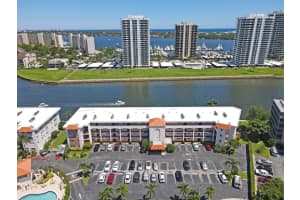 28 Yacht Club Drive 207, North Palm Beach, FL 33408 Sold 10/10/24