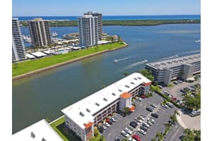 28 Yacht Club Drive 207, North Palm Beach, FL 33408 Sold 10/10/24