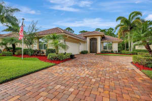 2686 Conifer Drive, Fort Pierce, FL 34951 Sold 09/03/24