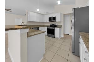 2441 SW Halissee Street, Port Saint Lucie, FL 34953 Sold 11/22/24