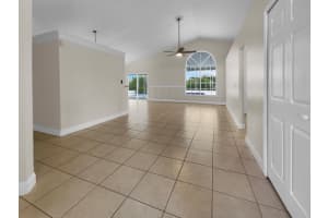 2441 SW Halissee Street, Port Saint Lucie, FL 34953 Sold 11/22/24